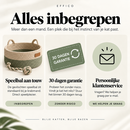 Alles inbegrepen
