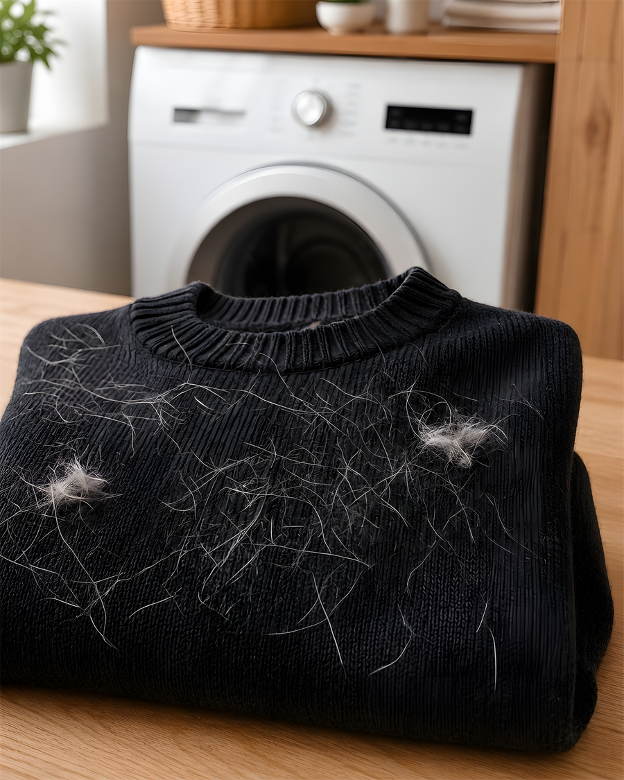 Zonder FurFree